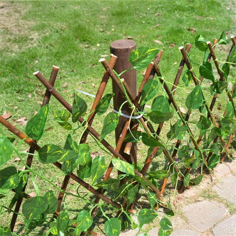 Plastic；Wood Folding, 32cm H x 163cm W x 2cm D