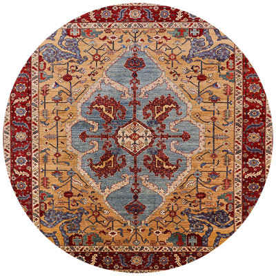 Oriental Indoor Rug