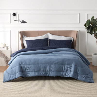 Bedsure Cooling And Warm Bed Set