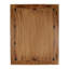 Miroir d'appoint mural blanc Demson-1353355969