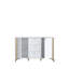 Aylssa 140.4cm Sideboard