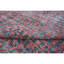 Wool Moroccan Area Rug in Red-70393268