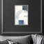 Sunset Serenity II Canvas Abstract Print by Oliver Gal, Black Frame, 10 x 15-344840659-344840670