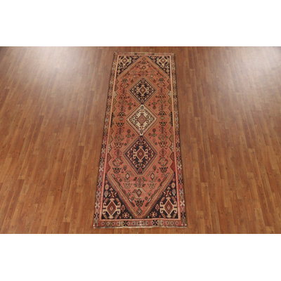 Tapis de couloir Tribal