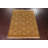 One-of-a-Kind 8' X 10'2" New Age Wool Area Rug in