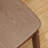 Solid wood solid large table set-109942527-109942525
