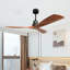 Ventilateur de plafond 52 po