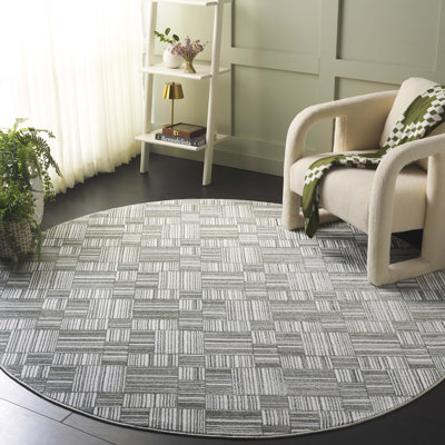 Tapis patchwork Orchard Performance