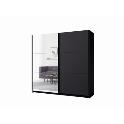 Laminate Wardrobe