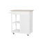 Uma Wood Kitchen Cart-39610474