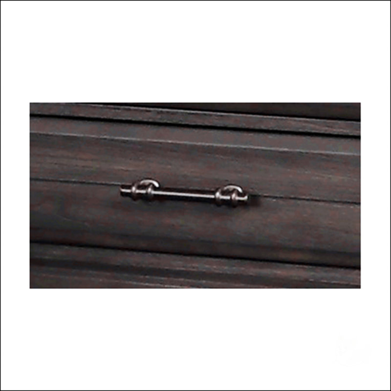 2 Drawer Nightstand