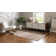 Bartels Abstract Indoor Rug