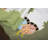 Easter Egg Traycloth