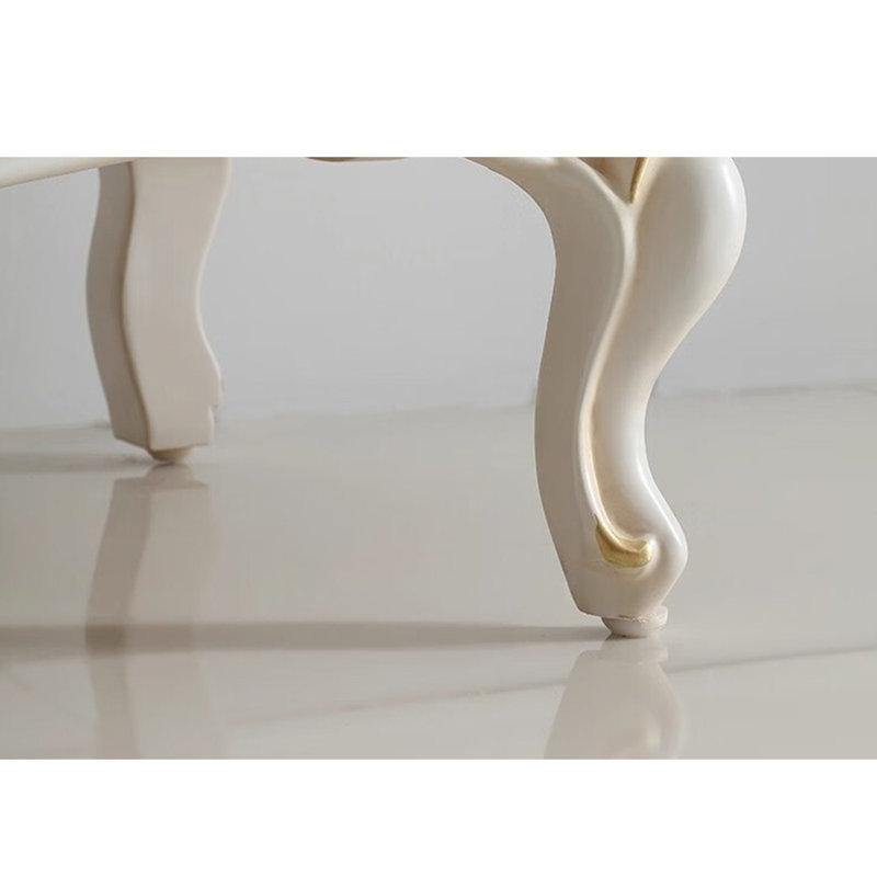 Rangement à chaussures de luxe de style français