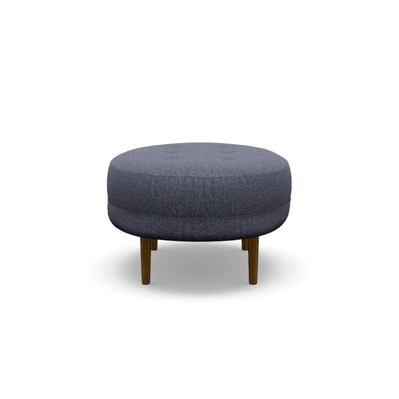 Avalon Ottoman, Big Sur, Lotus 263336