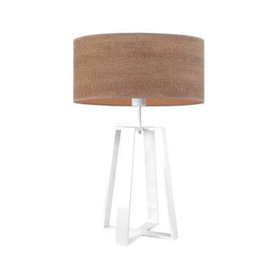 Bilyou Metal Table Lamp
