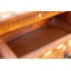 Table de chevet en bois massif