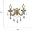 Kelly Candle Wall Light-16540918
