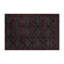 Tapis gris intérieur et extérieur Trellis-1381313837