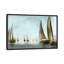 «Golden Sails», reproduction sur toile-73274440-73274441-73274442