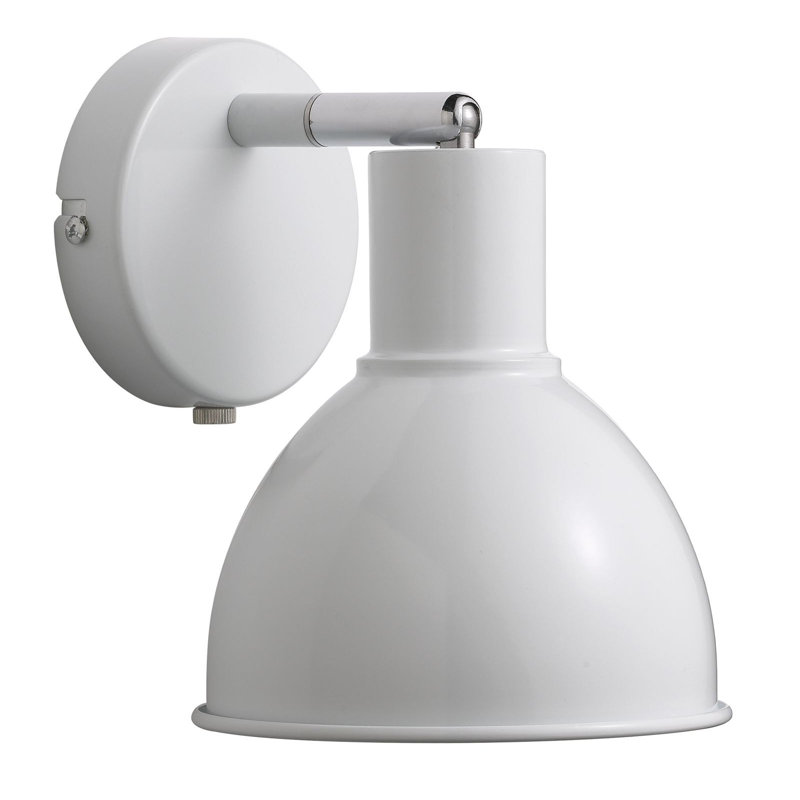 Maddi Spotlight, White