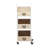 Aniysa 3 Drawer Storage Drawer