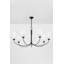 Montpelier 7 Light Chandelier-1126213091