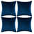 Bleu foncé