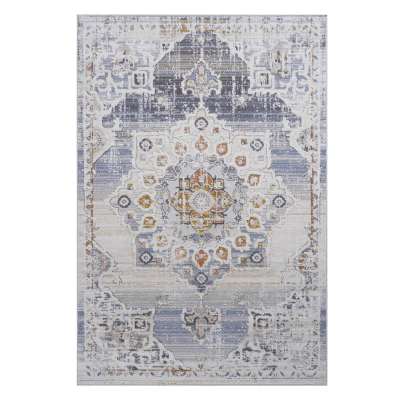 Tapis polyvalent sans latex en différentes couleurs et tailles