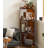 Simple Light Luxury Multi-Functional Accent Cabinet