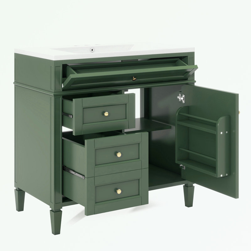 Rangement pour salle de bain Talisia
