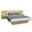 Katsuki Bedroom Platform Bed with Headboard and Nightstands (2) – Easy Assembly, No Box Spring Required-98742449-98742446