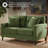 Upholstered 57'' Loveseat-113002754