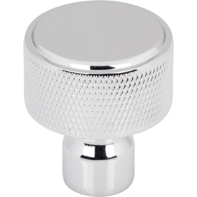 Garrison Knob 1 1/8 Inch Knob