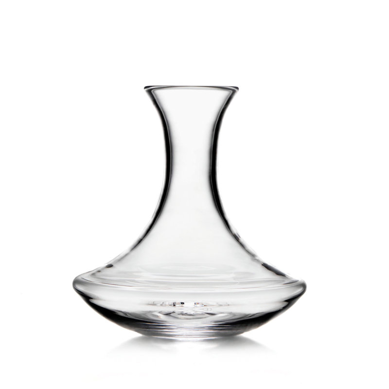 Madison Glass Wine Decanter