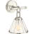 Terret 11-In One-Light Sconce-62587323