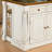 Larchwood Kitchen Island Set-404547250