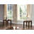 Docila 3Pc Pack Coffee  W/ End Table  Set(Only Including Coffee Table,Without Chairs)