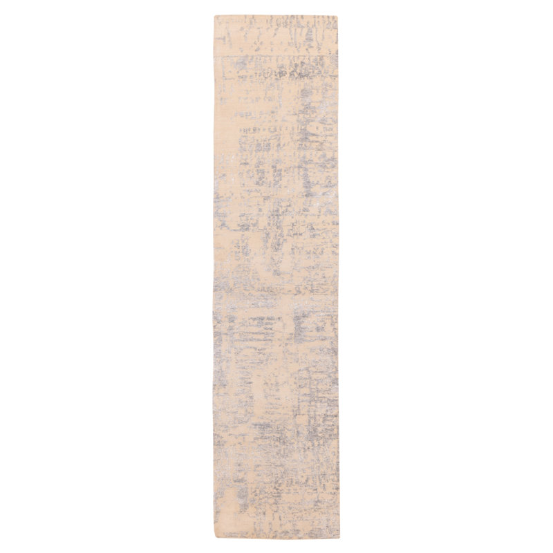 Tapis beige Legacy 2 pi 6 po x 11 pi 11 po