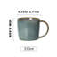 tasse à café en céramique-132598906