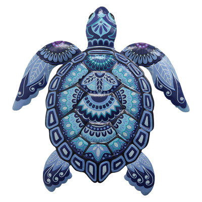 Chaunci Animals Metal Garden Statue