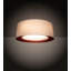 Luminaire suspendu tambour 5 lumières