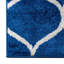 Tapis bleu marine Nariman-979937482