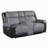 RECLINING SOFA And LOVESEAT