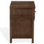Haylie 1 Drawer Wood Nightstand-1499704730