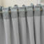Paire de rideaux occultant et isolant Henslee Three Posts ™-1459999925-1459921404