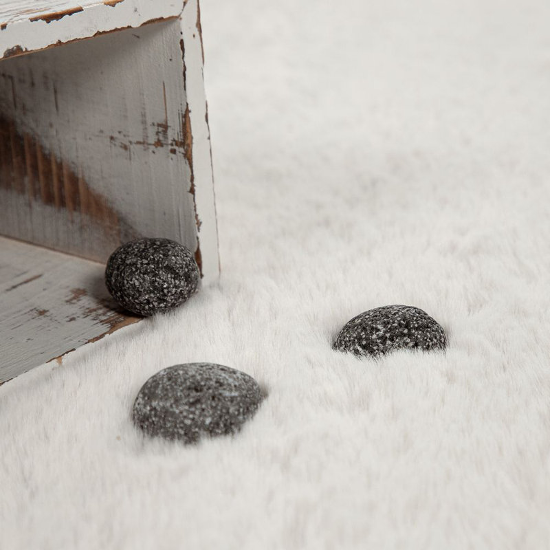 Britt Shaggy Area Rug, Rectangle 140 x 200cm