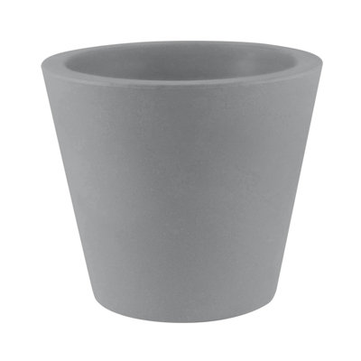 Cono High Resin Cone Pot Planter