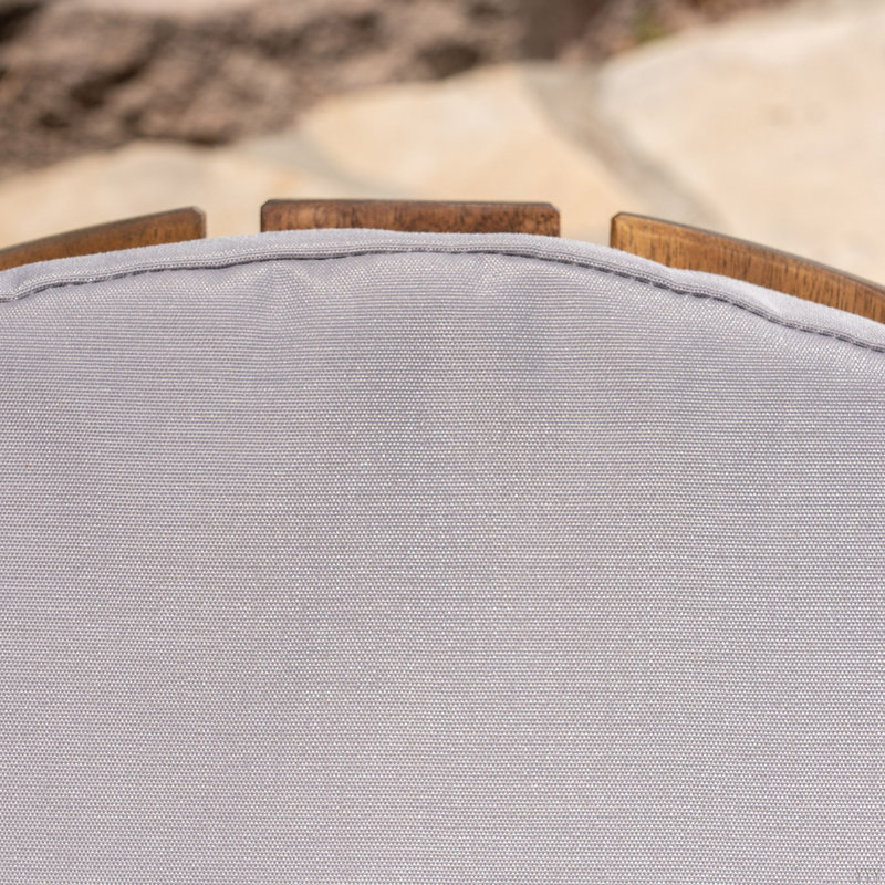 MALIBU ADIRONDACK CHAIR CUSHION