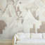 Schumacher x Neisha Crosland Steps Panel Set
